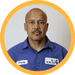 Tracey - HVAC Technician