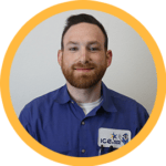 Vance - HVAC Technician